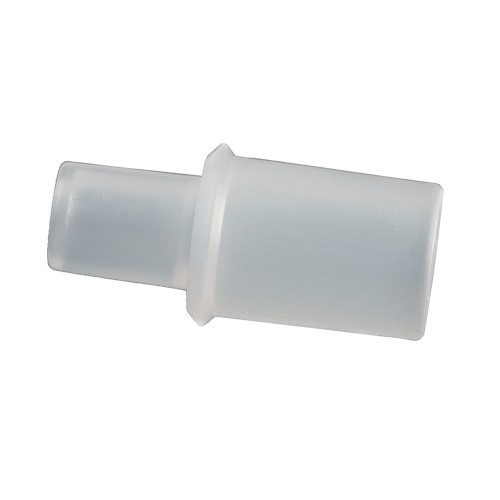 Alcohol Tester Mouthpieces 20/50pcs - Fast Heating, Plastic
